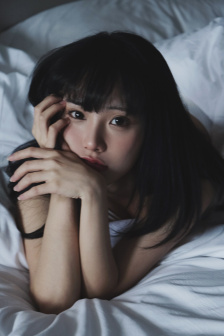 姐姐的秘密